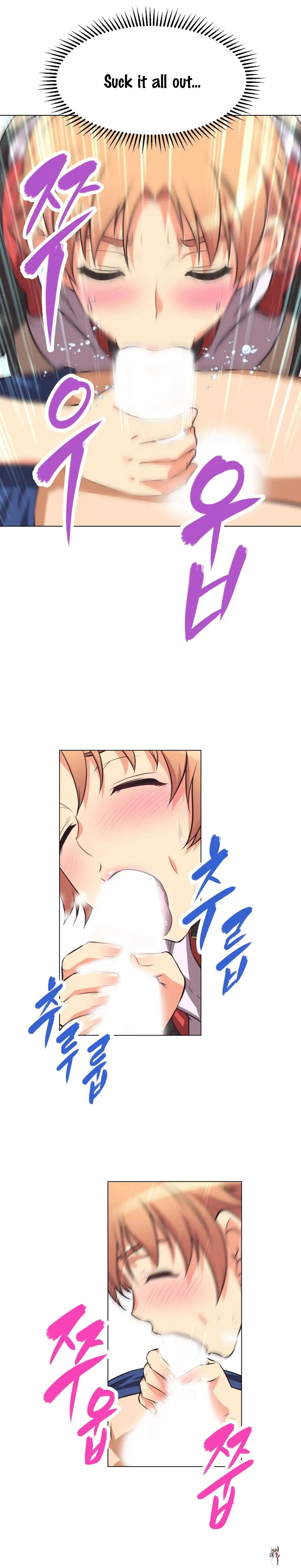 Brawling Go! Brawling Go! Chapter 2 - Page 18