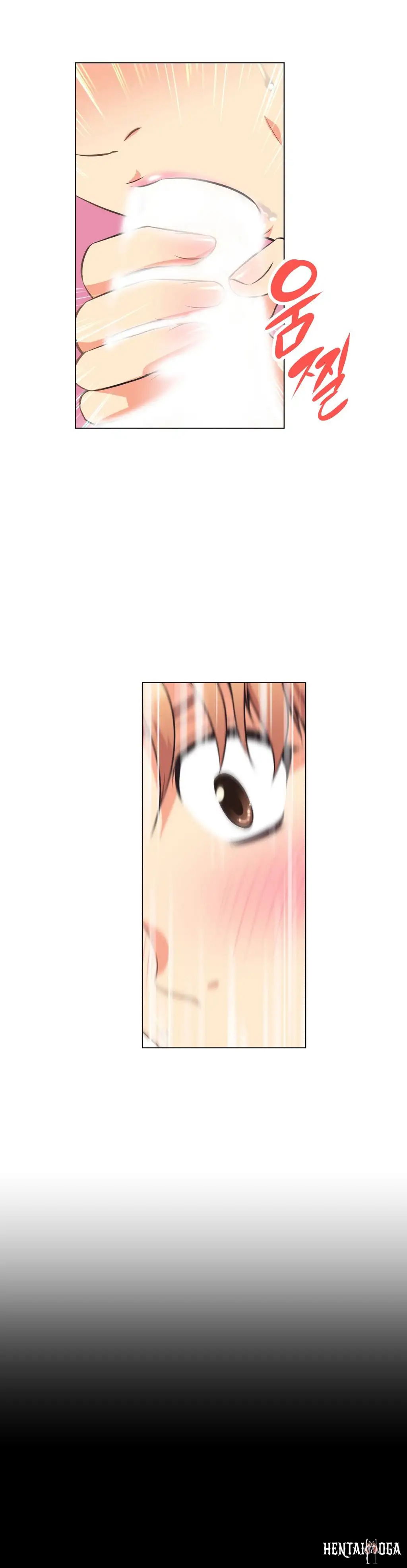 Brawling Go! Brawling Go! Chapter 2 - Page 20