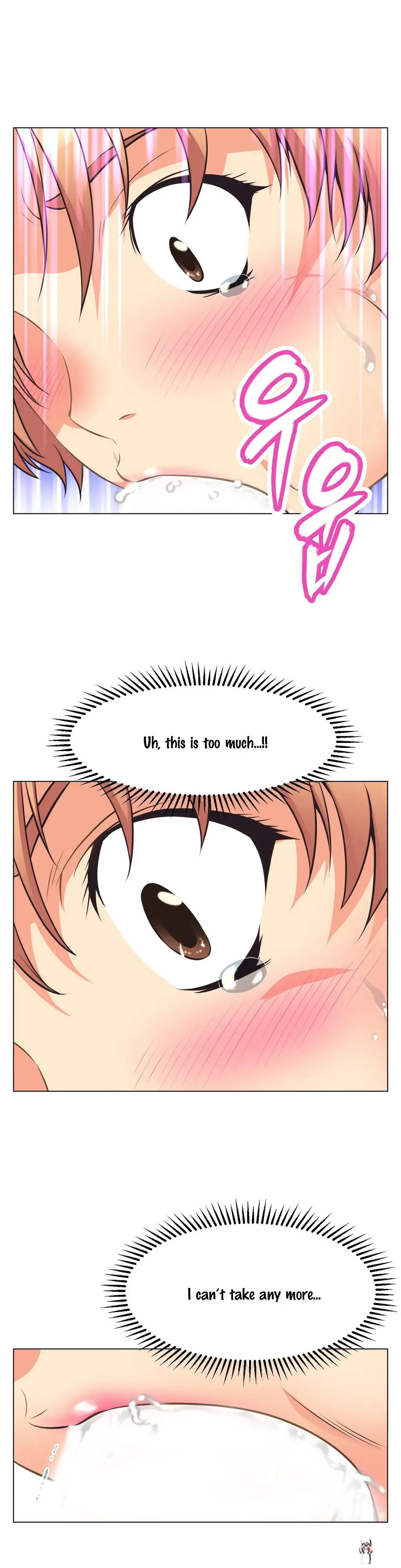 Brawling Go! Brawling Go! Chapter 2 - Page 23