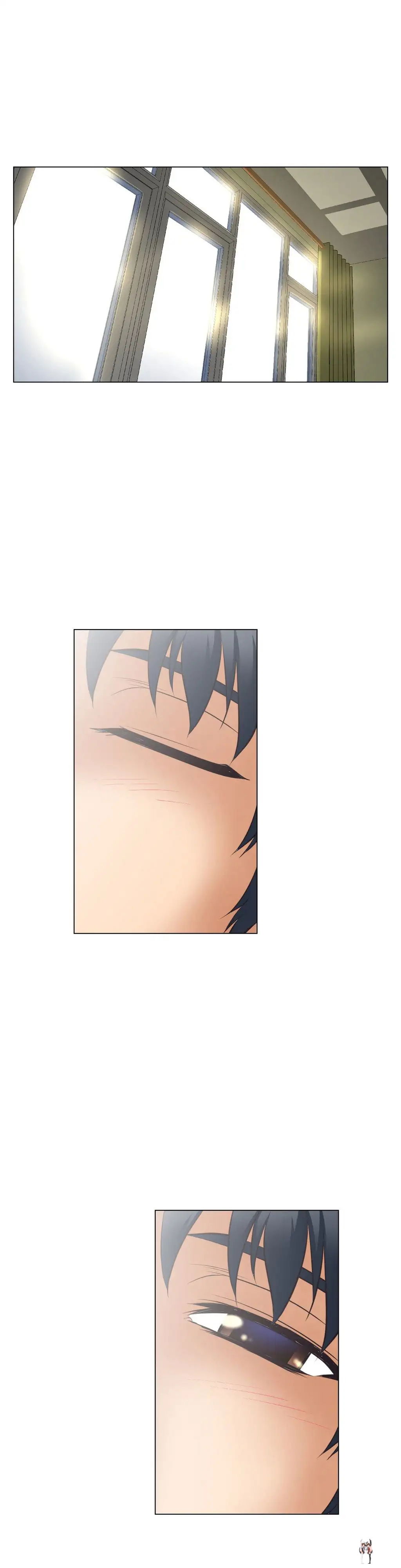 Brawling Go! Brawling Go! Chapter 3 - Page 11