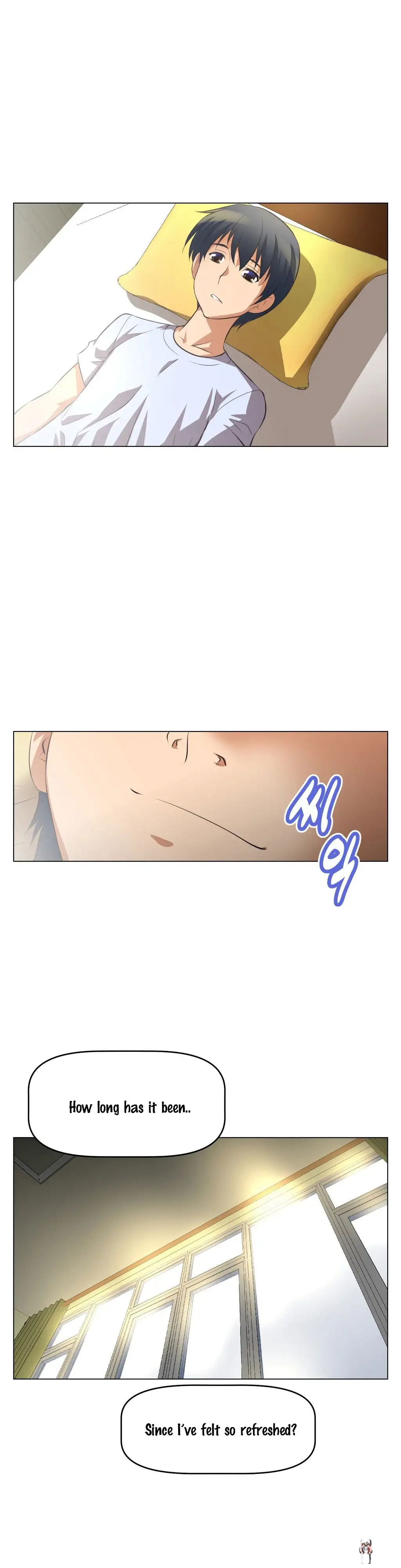 Brawling Go! Brawling Go! Chapter 3 - Page 12