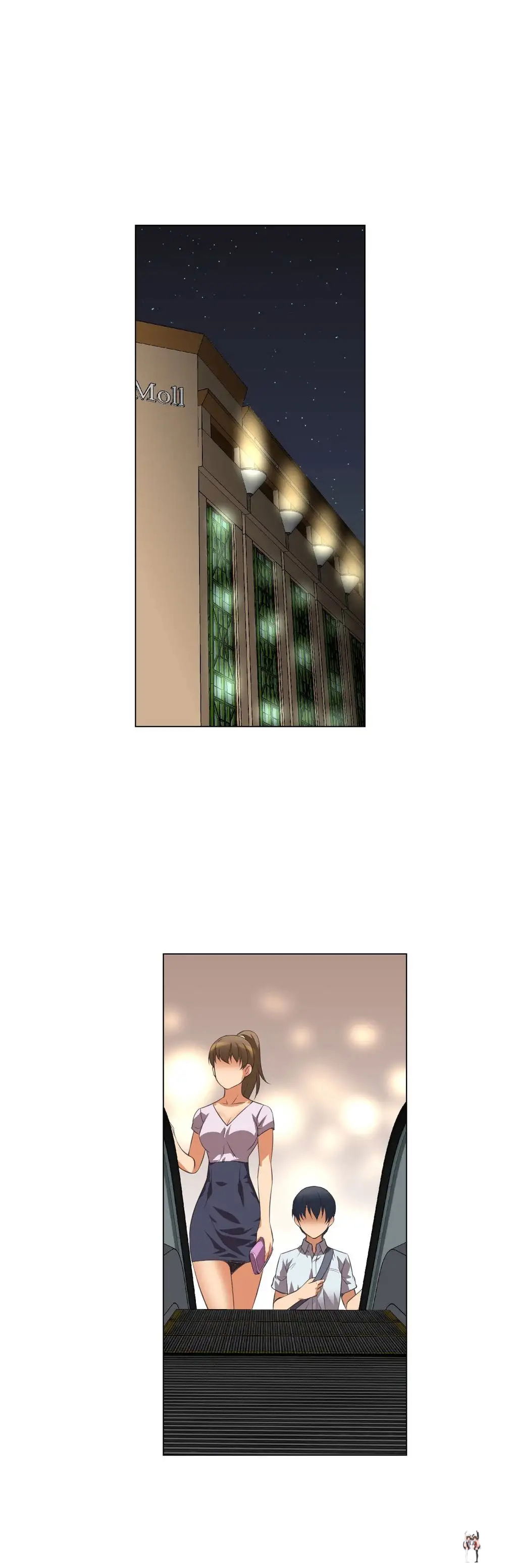 Brawling Go! Brawling Go! Chapter 3 - Page 18