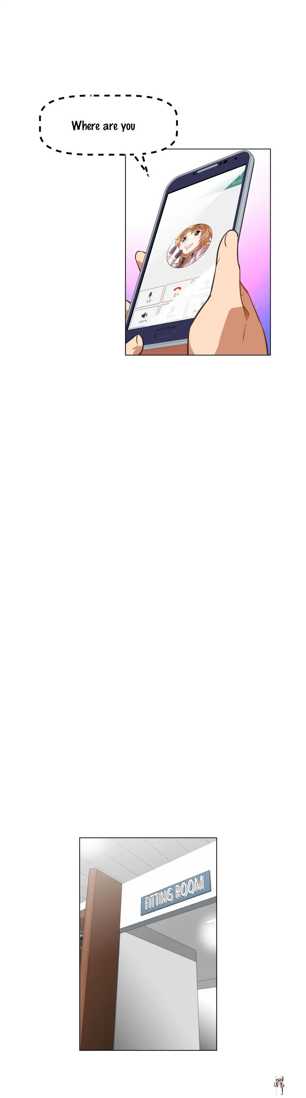 Brawling Go! Brawling Go! Chapter 4 - Page 10