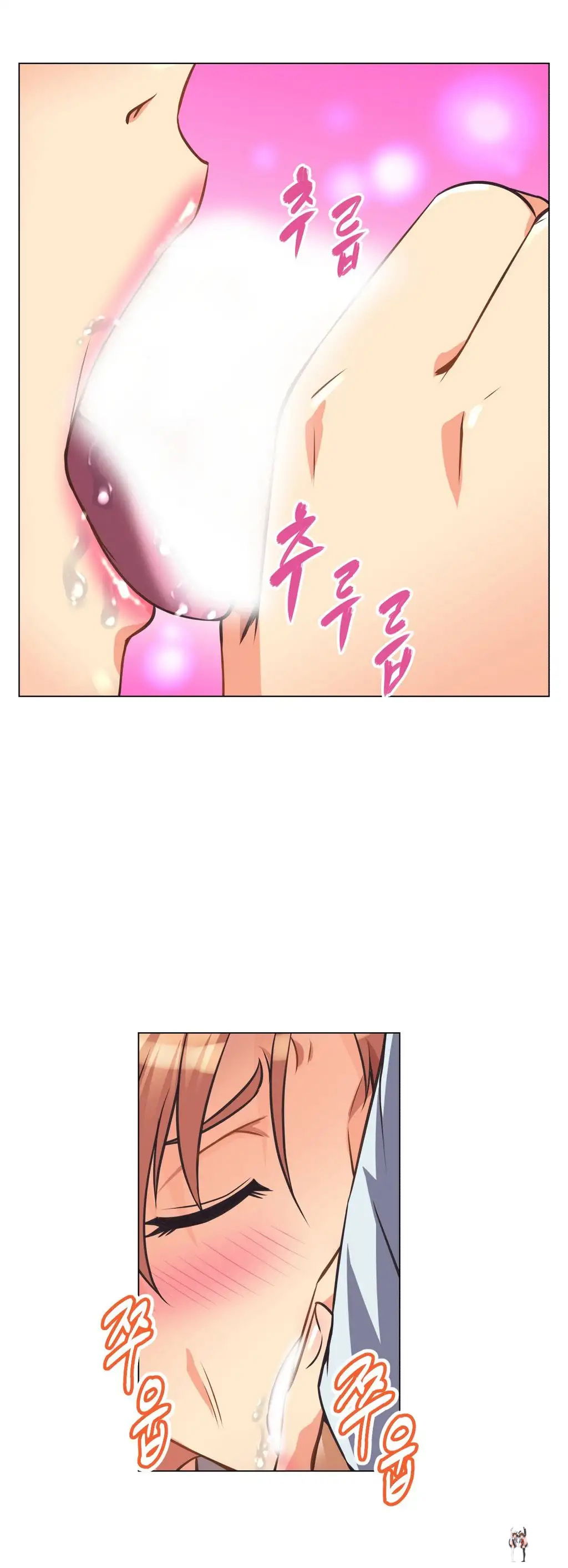 Brawling Go! Brawling Go! Chapter 4 - Page 21