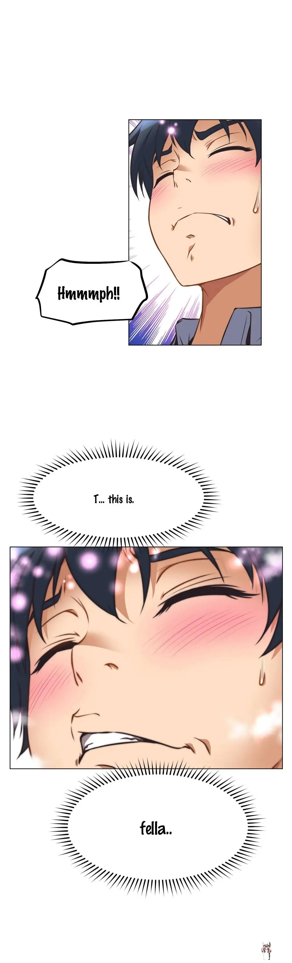 Brawling Go! Brawling Go! Chapter 4 - Page 22