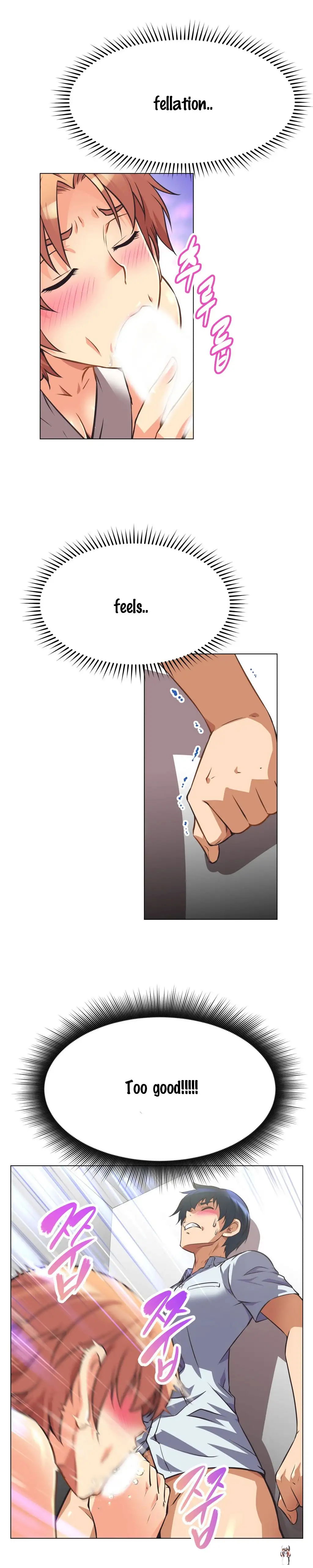 Brawling Go! Brawling Go! Chapter 4 - Page 23