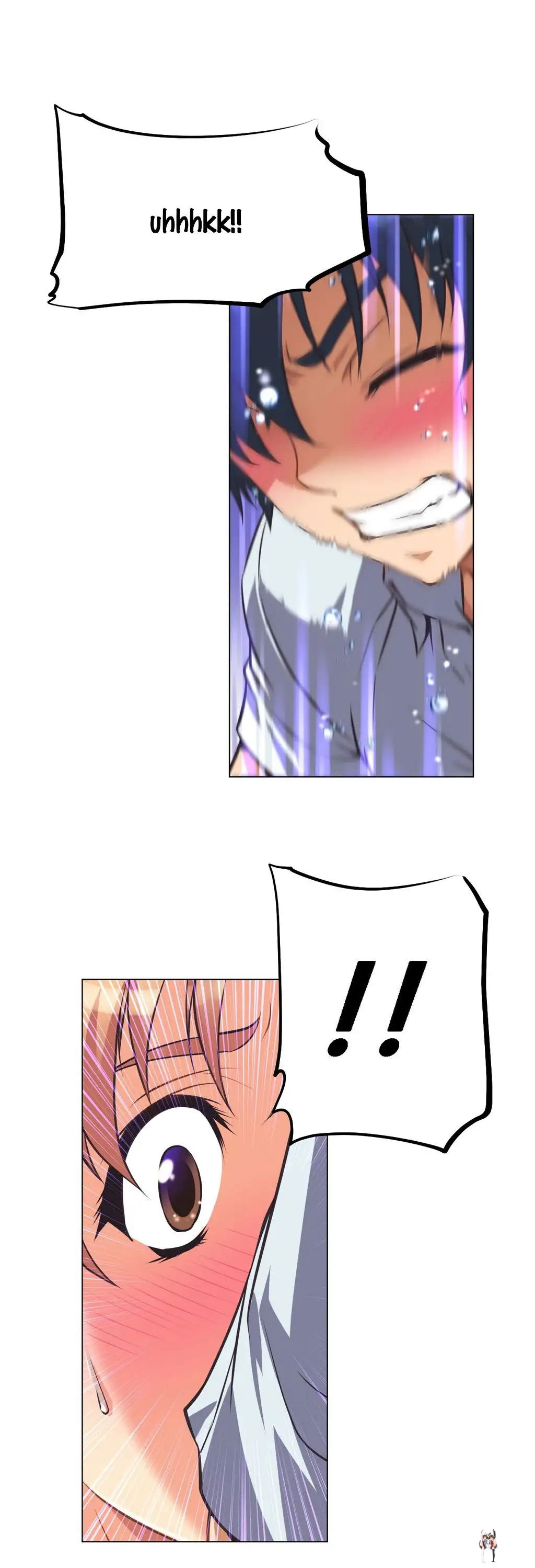 Brawling Go! Brawling Go! Chapter 4 - Page 24