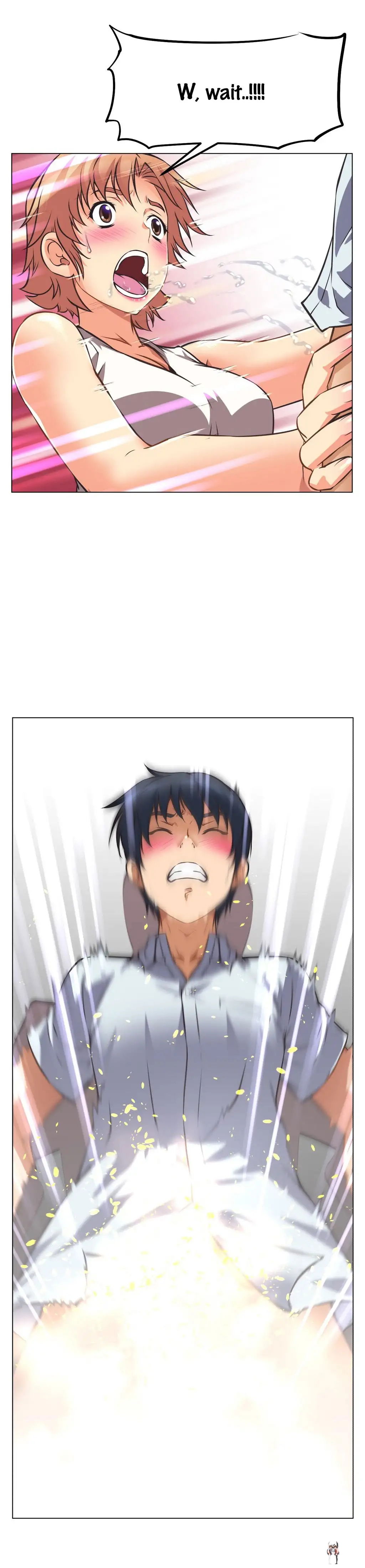 Brawling Go! Brawling Go! Chapter 4 - Page 25