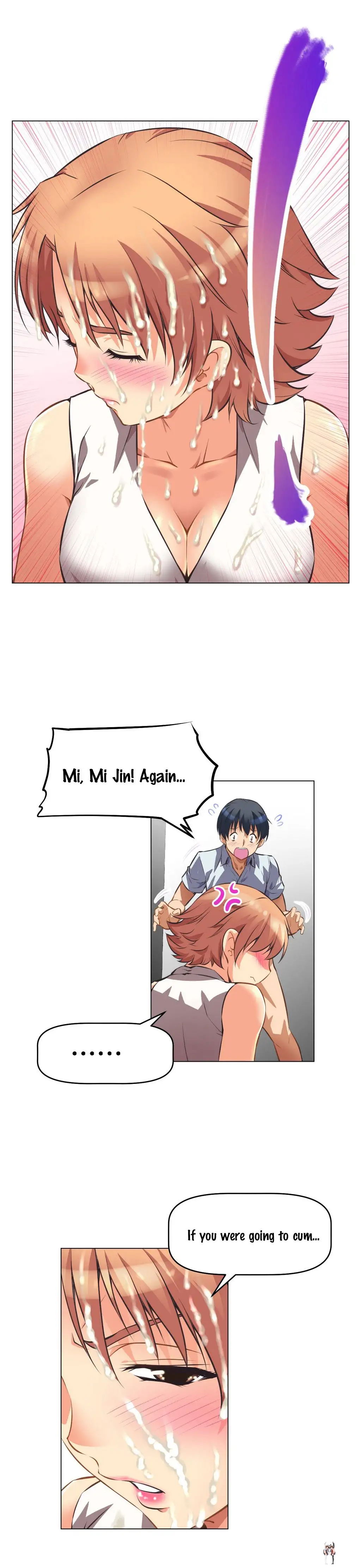 Brawling Go! Brawling Go! Chapter 4 - Page 29