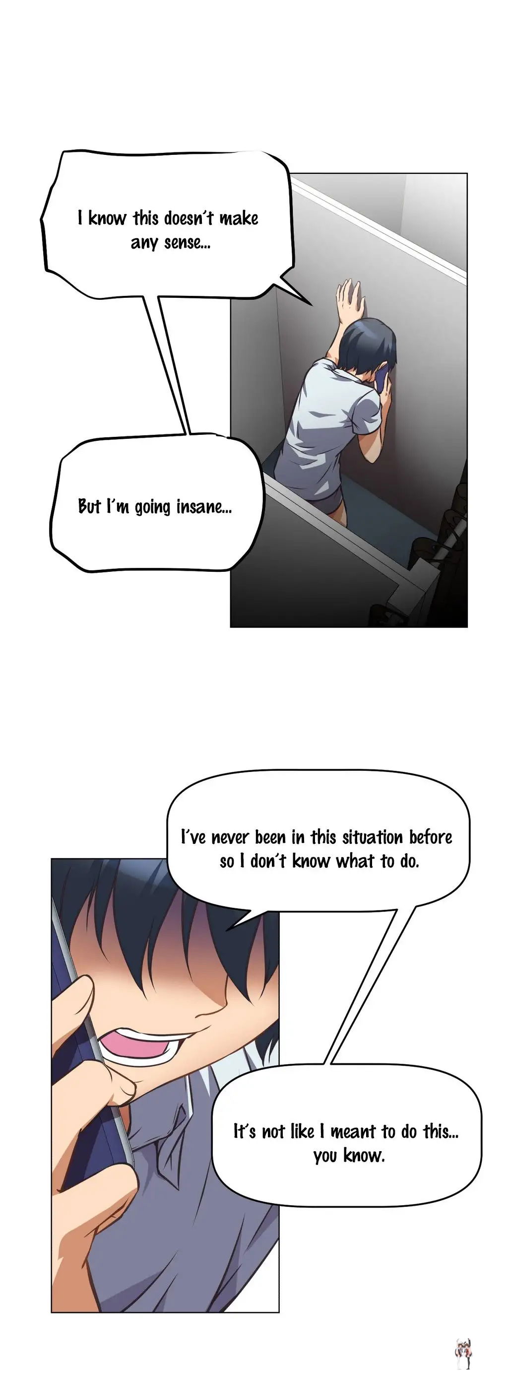 Brawling Go! Brawling Go! Chapter 4 - Page 7