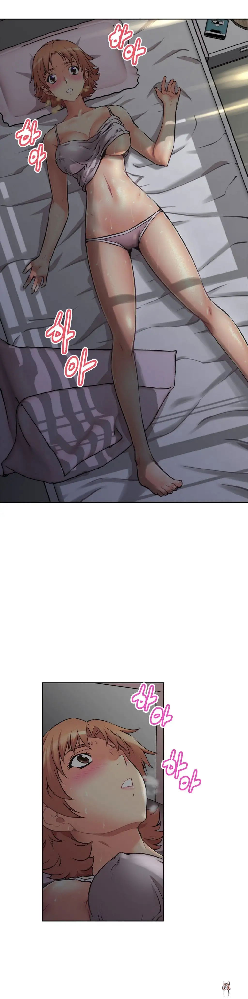 Brawling Go! Brawling Go! Chapter 5 - Page 11