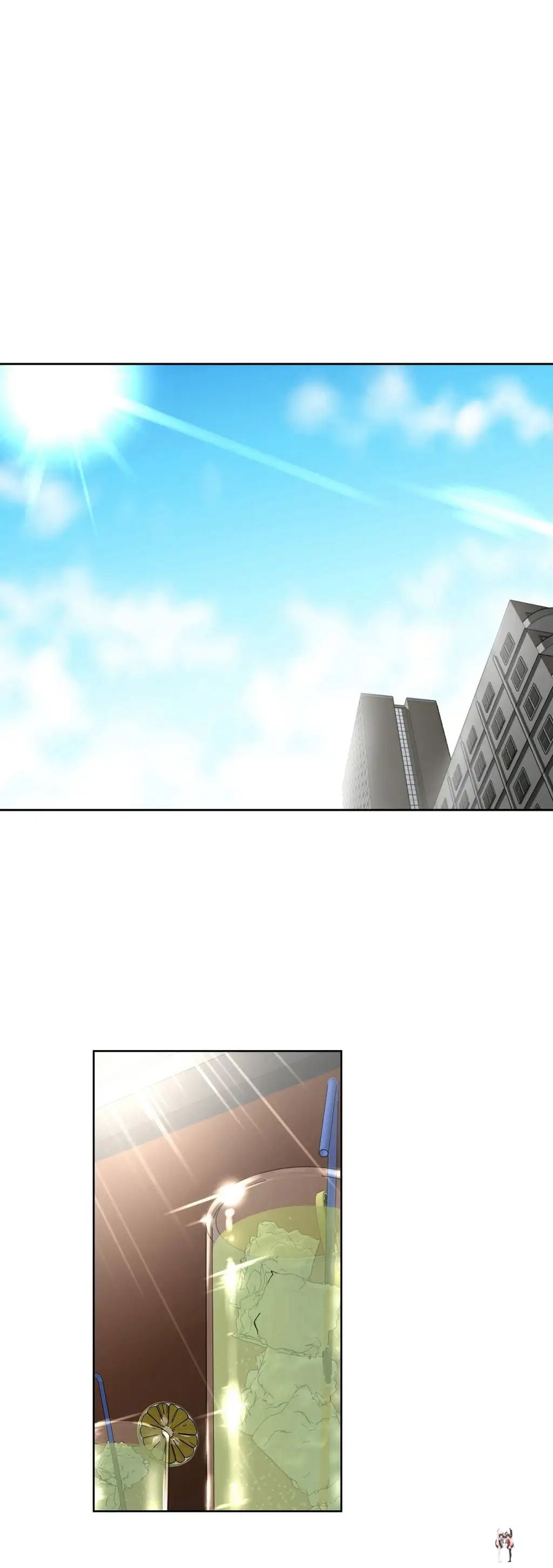 Brawling Go! Brawling Go! Chapter 5 - Page 24