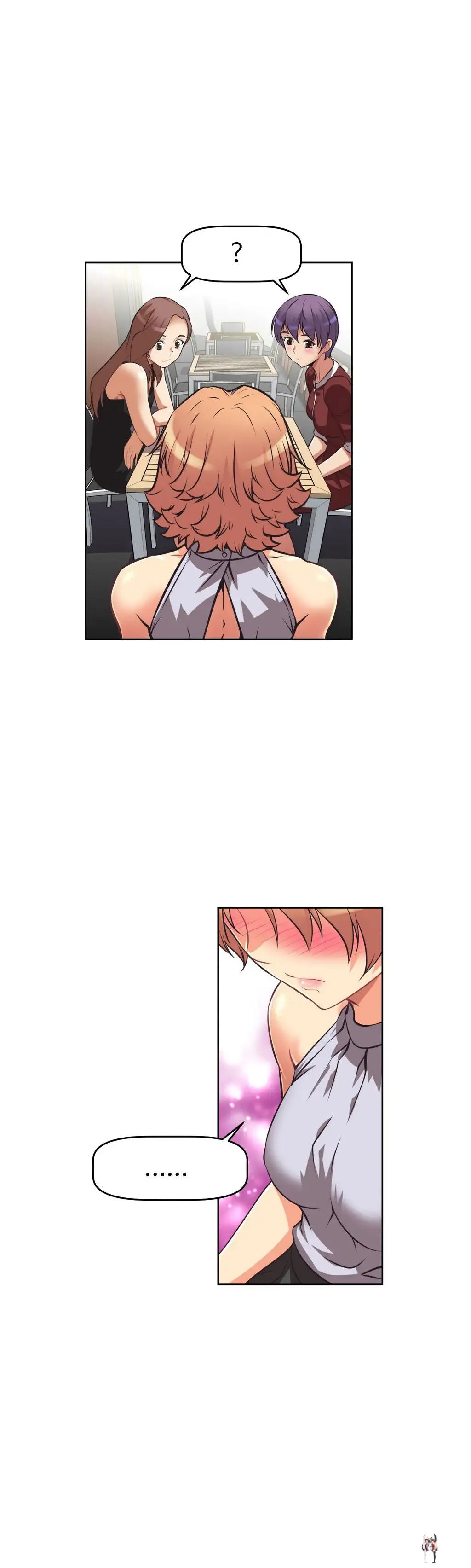 Brawling Go! Brawling Go! Chapter 5 - Page 31