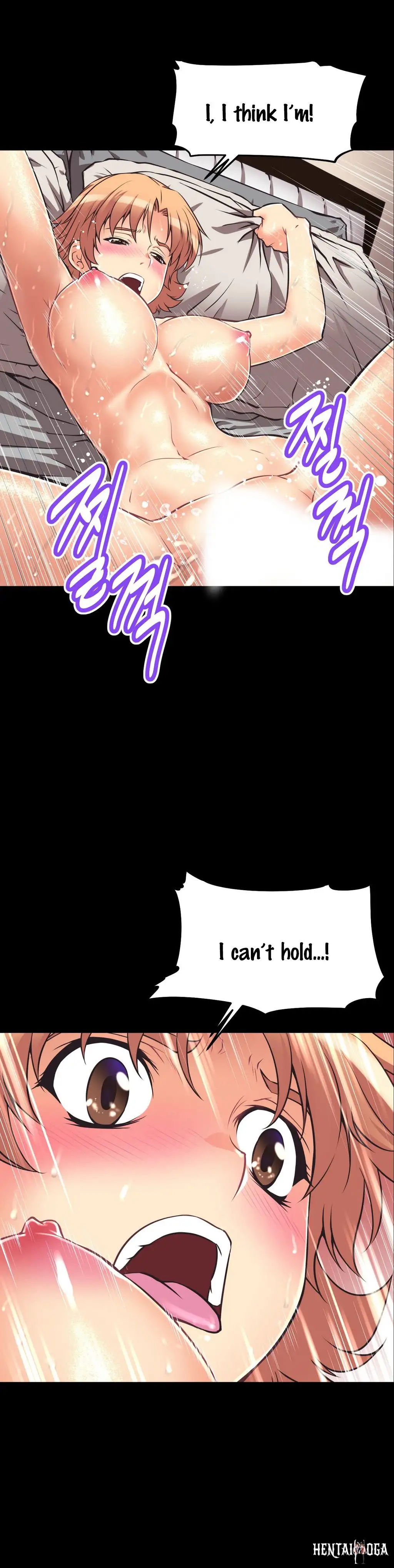 Brawling Go! Brawling Go! Chapter 5 - Page 6