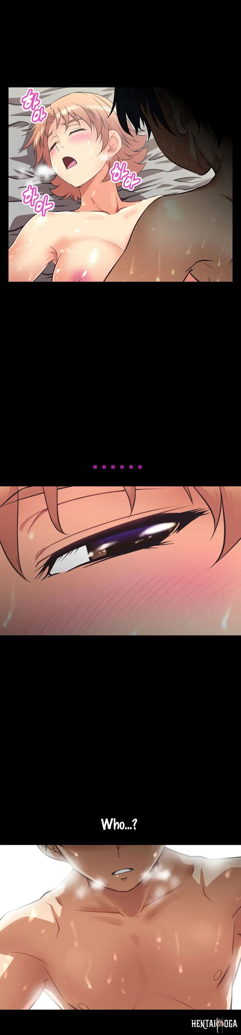 Brawling Go! Brawling Go! Chapter 5 - Page 8