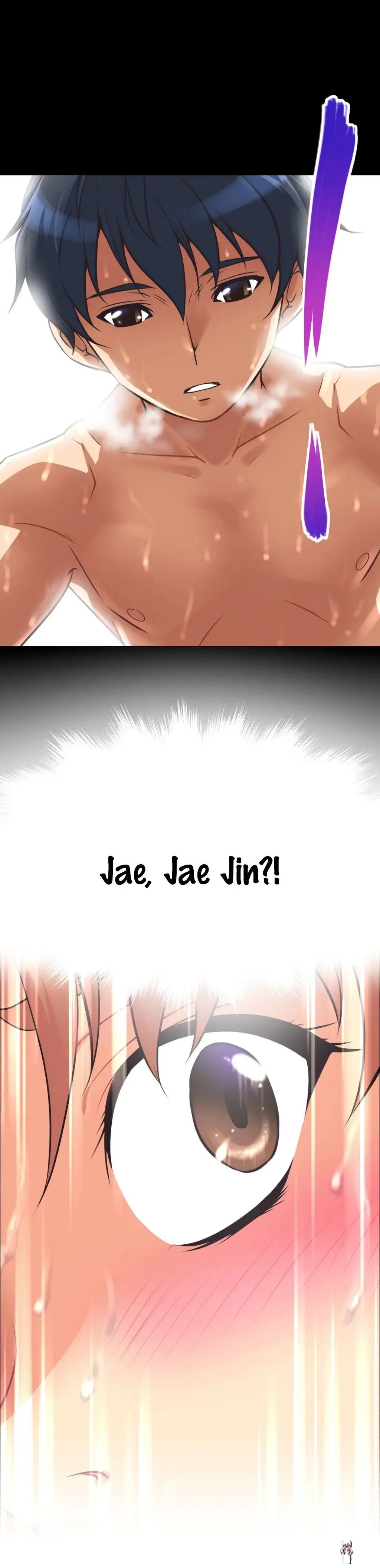 Brawling Go! Brawling Go! Chapter 5 - Page 9