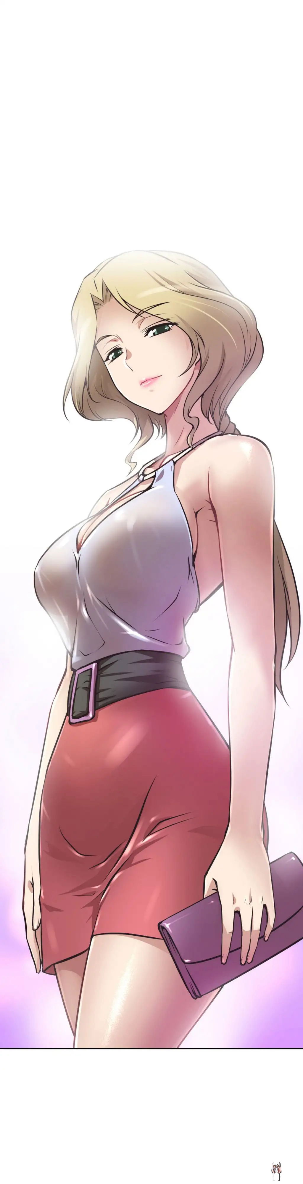 Brawling Go! Brawling Go! Chapter 6 - Page 31