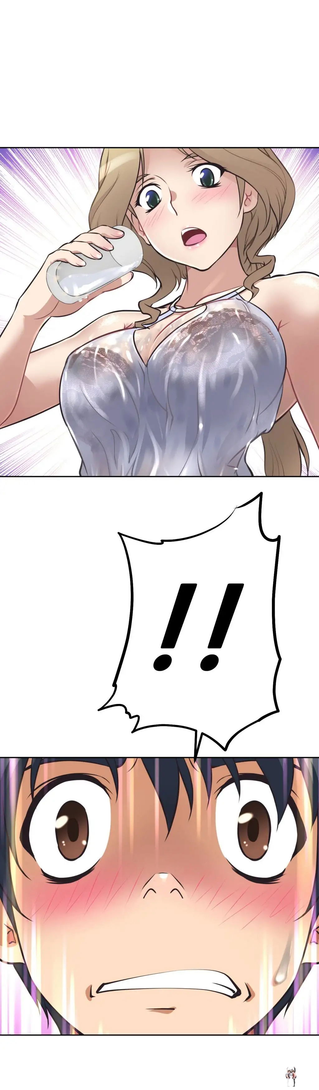 Brawling Go! Brawling Go! Chapter 7 - Page 15