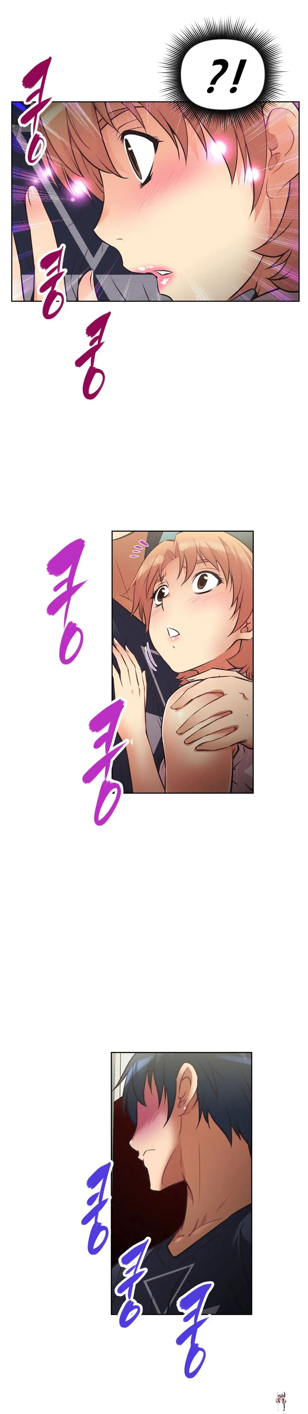 Brawling Go! Brawling Go! Chapter 8 - Page 24