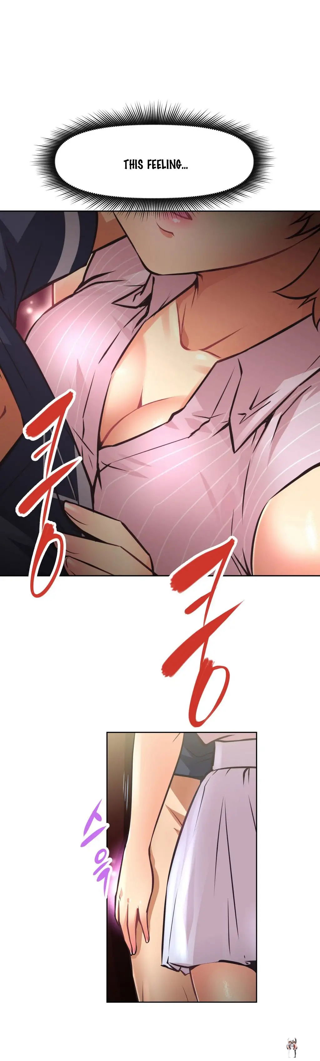 Brawling Go! Brawling Go! Chapter 8 - Page 27