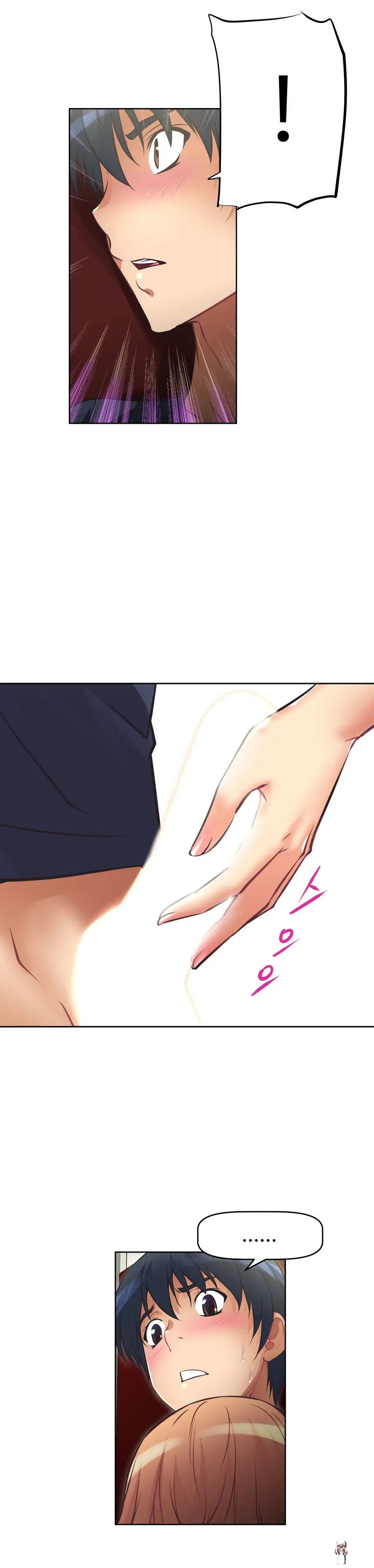 Brawling Go! Brawling Go! Chapter 8 - Page 28