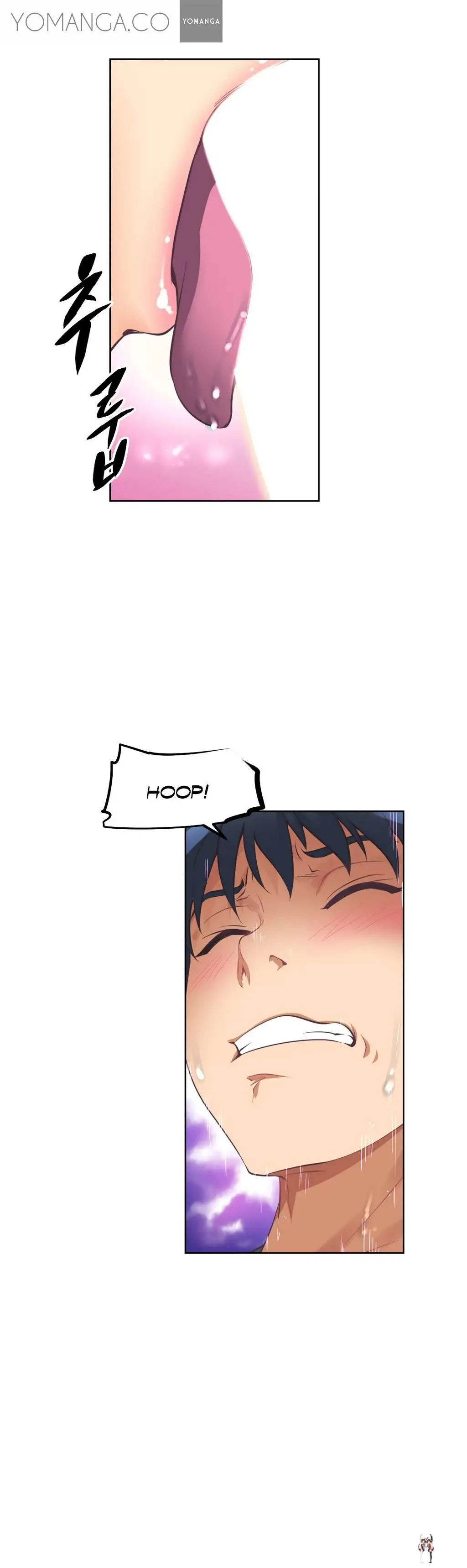 Brawling Go! Brawling Go! Chapter 9 - Page 10