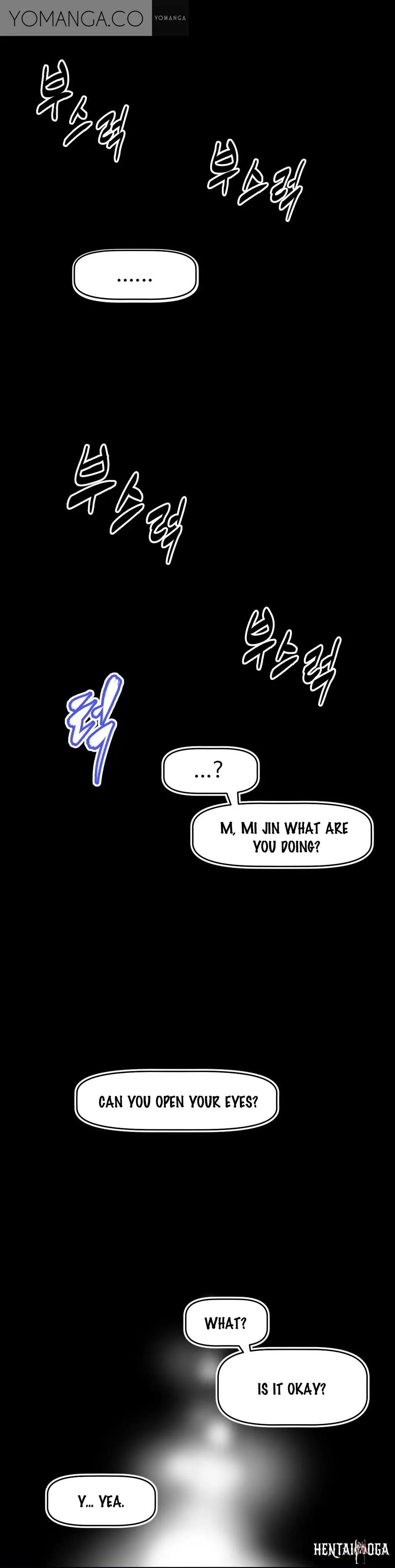 Brawling Go! Brawling Go! Chapter 9 - Page 15