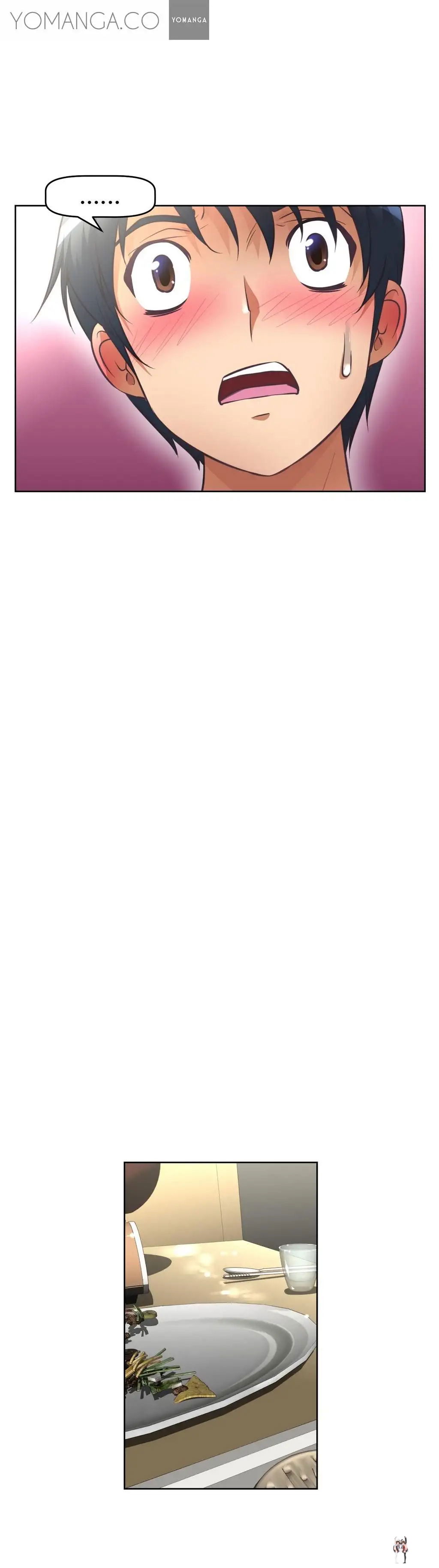 Brawling Go! Brawling Go! Chapter 9 - Page 24