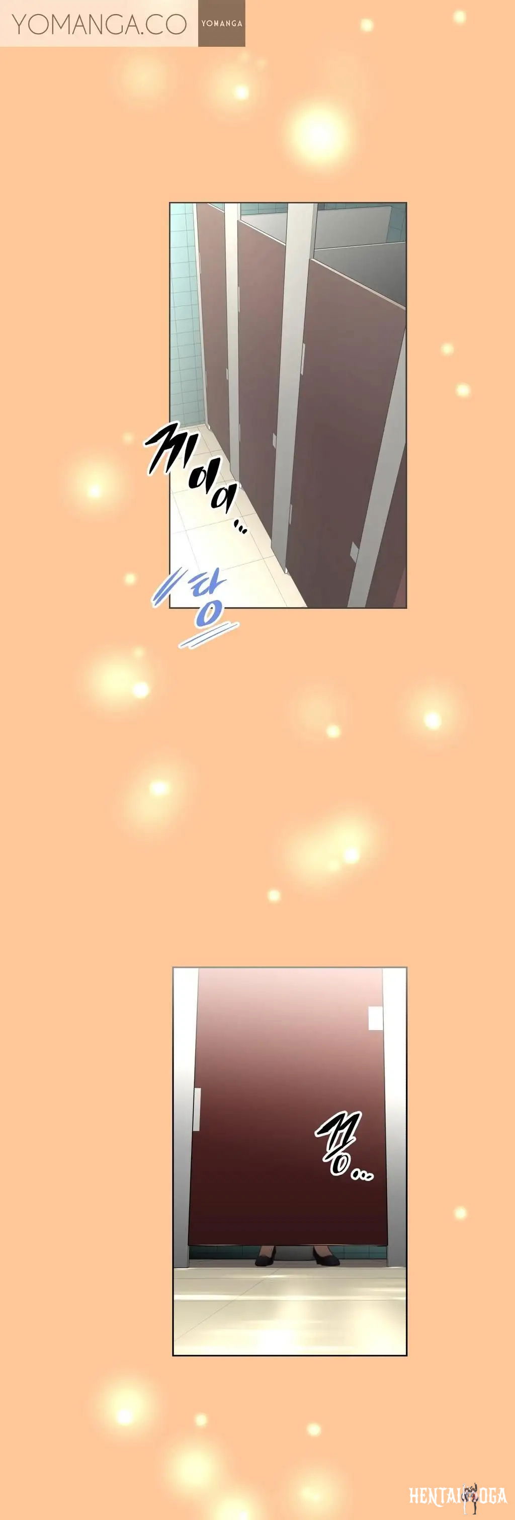 Brawling Go! Brawling Go! Chapter 9 - Page 27