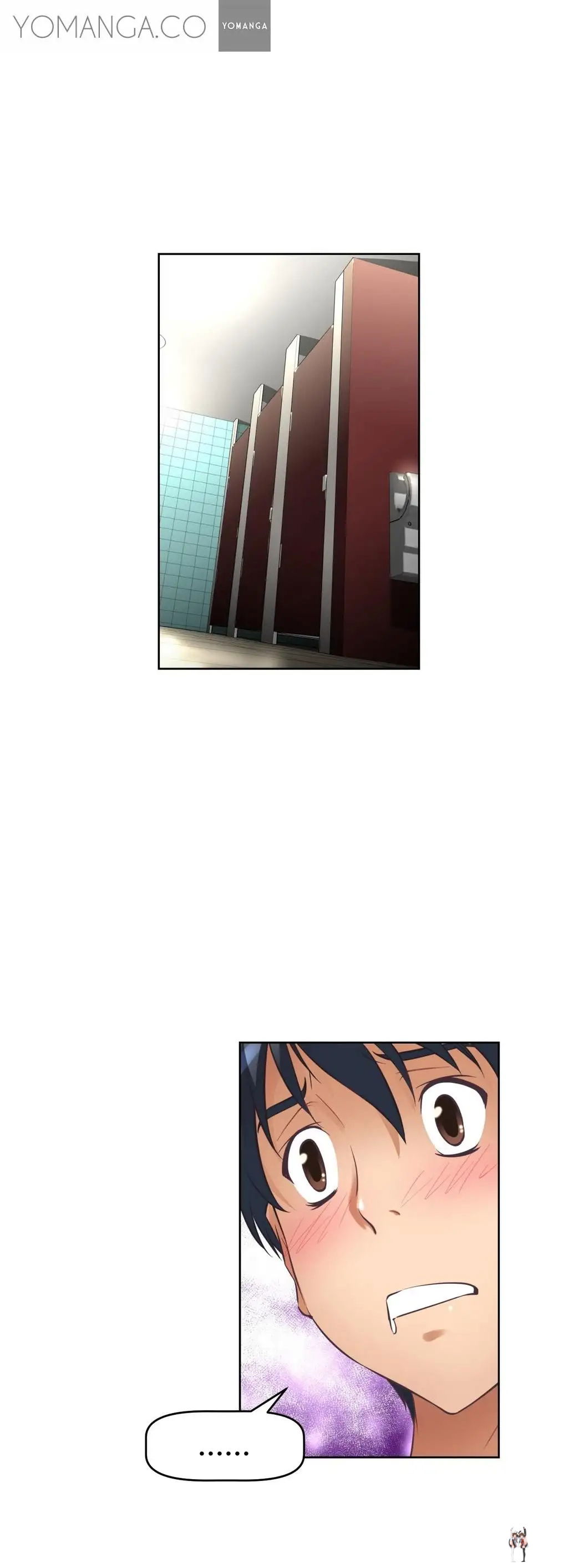 Brawling Go! Brawling Go! Chapter 9 - Page 29