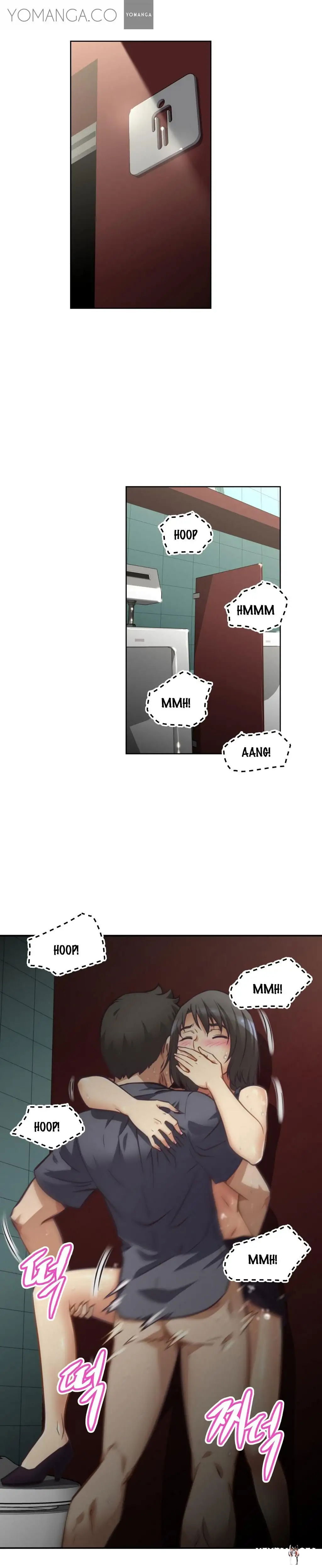 Brawling Go! Brawling Go! Chapter 9 - Page 3