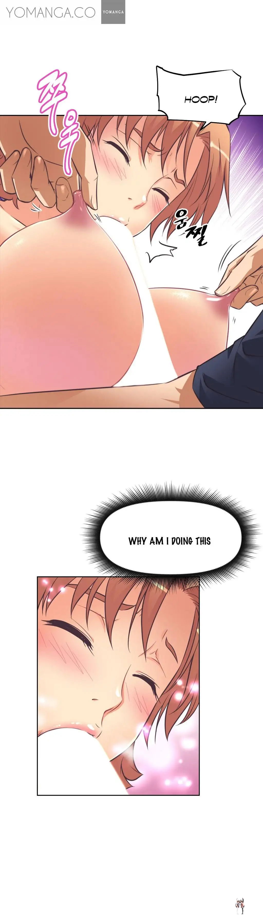 Brawling Go! Brawling Go! Chapter 9 - Page 31