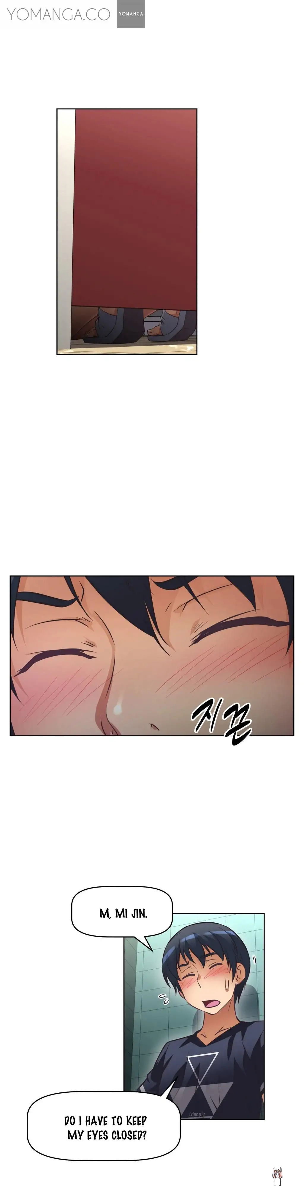 Brawling Go! Brawling Go! Chapter 9 - Page 5