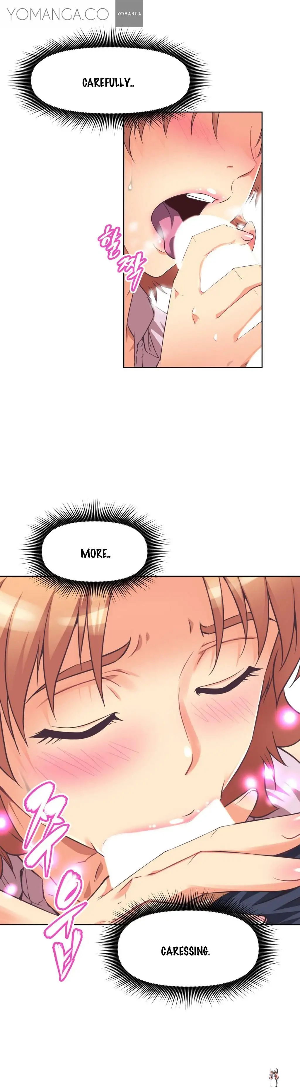 Brawling Go! Brawling Go! Chapter 9 - Page 9