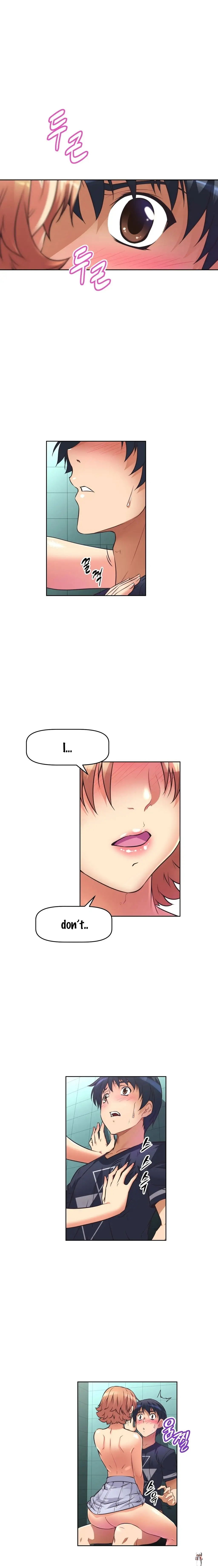 Brawling Go! Brawling Go! Chapter 10 - Page 1