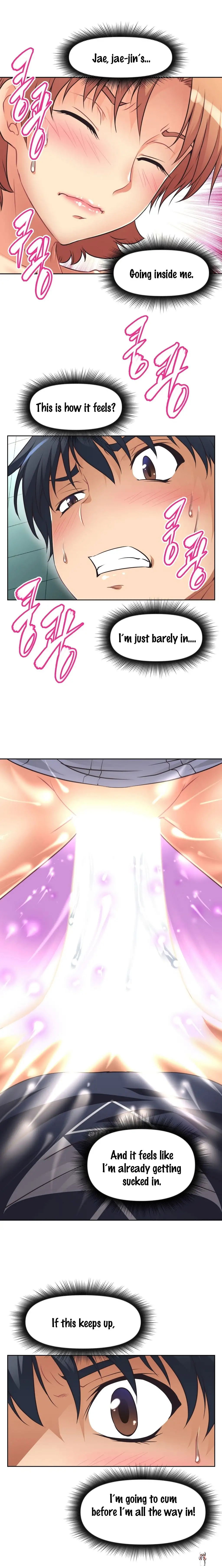 Brawling Go! Brawling Go! Chapter 10 - Page 12