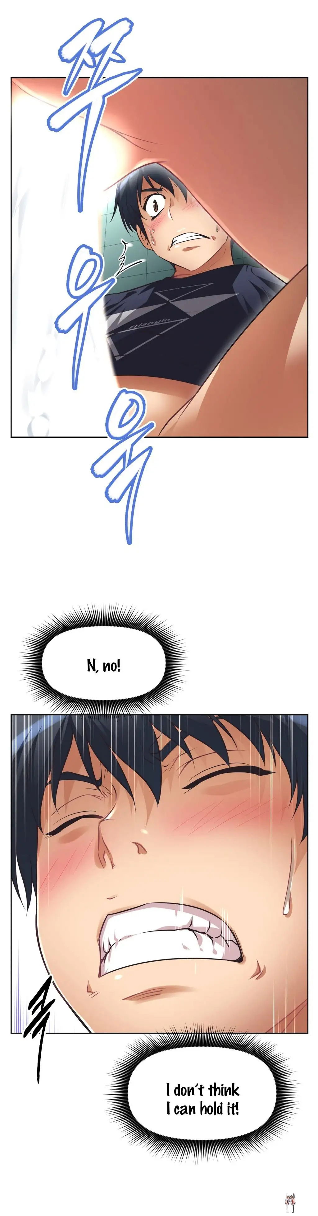 Brawling Go! Brawling Go! Chapter 10 - Page 13