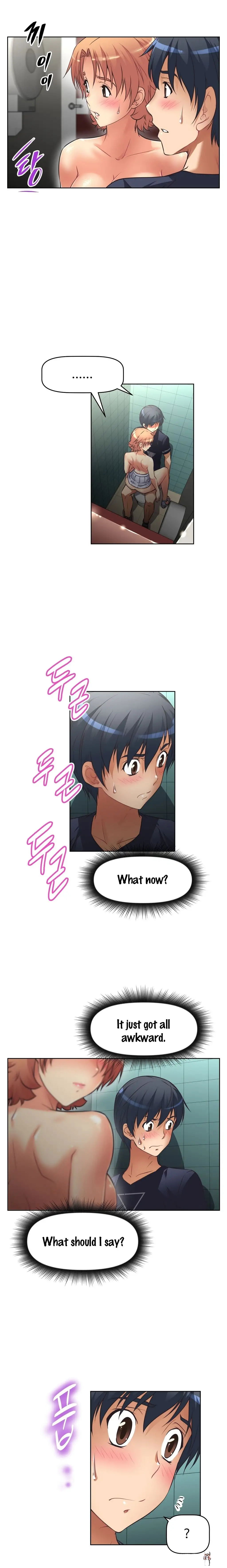 Brawling Go! Brawling Go! Chapter 10 - Page 17