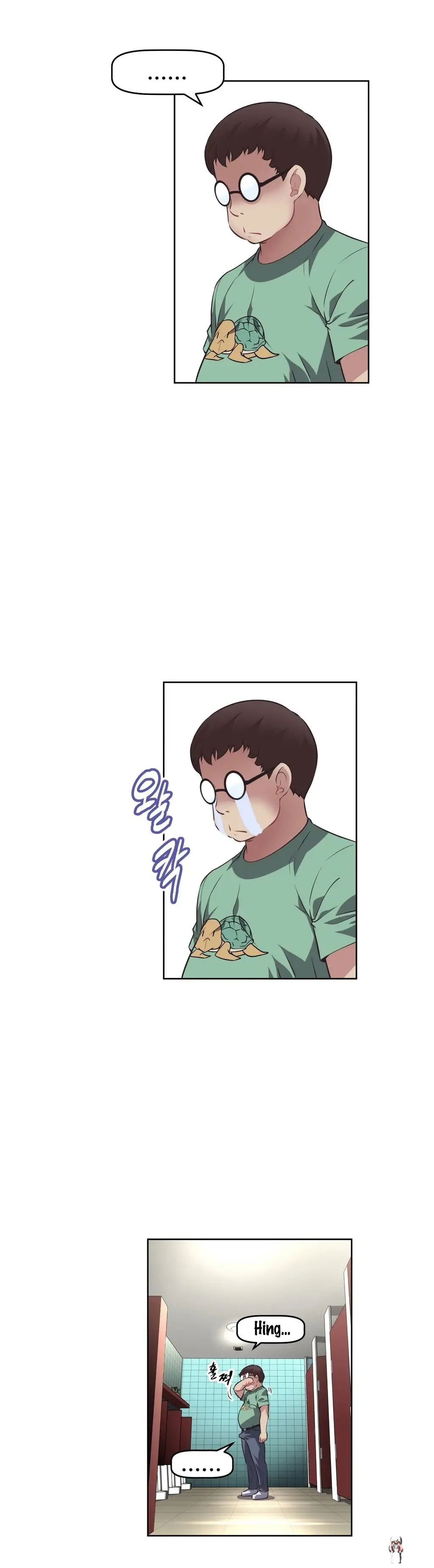 Brawling Go! Brawling Go! Chapter 10 - Page 22