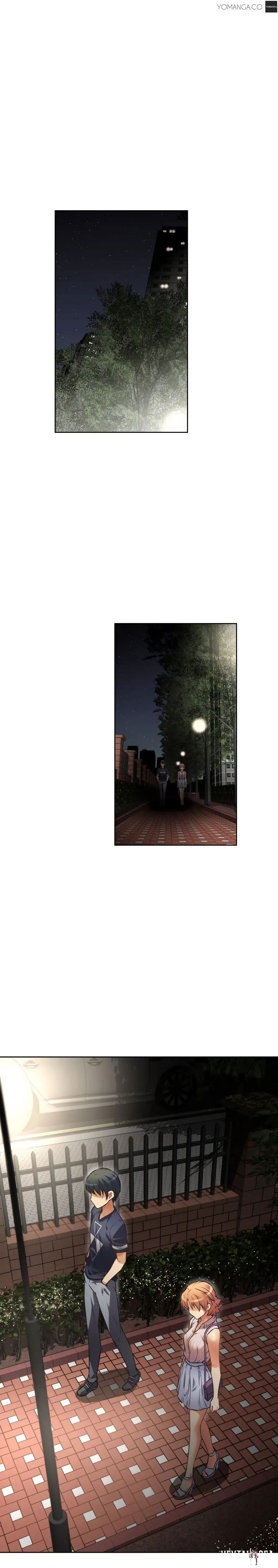 Brawling Go! Brawling Go! Chapter 11 - Page 1