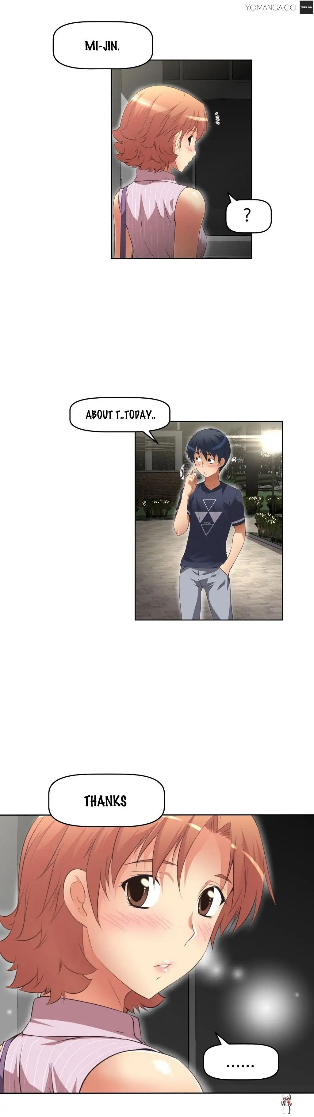 Brawling Go! Brawling Go! Chapter 11 - Page 10