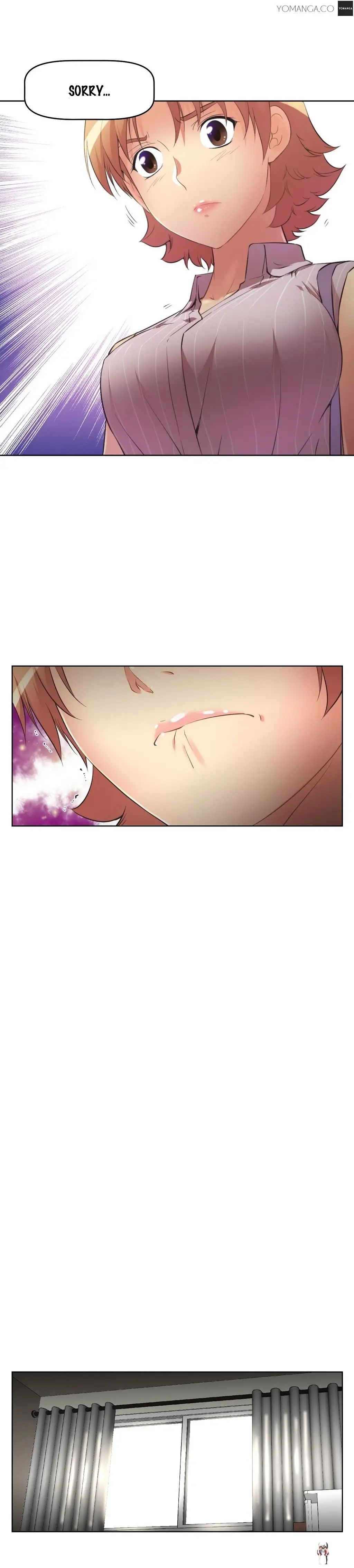 Brawling Go! Brawling Go! Chapter 11 - Page 15