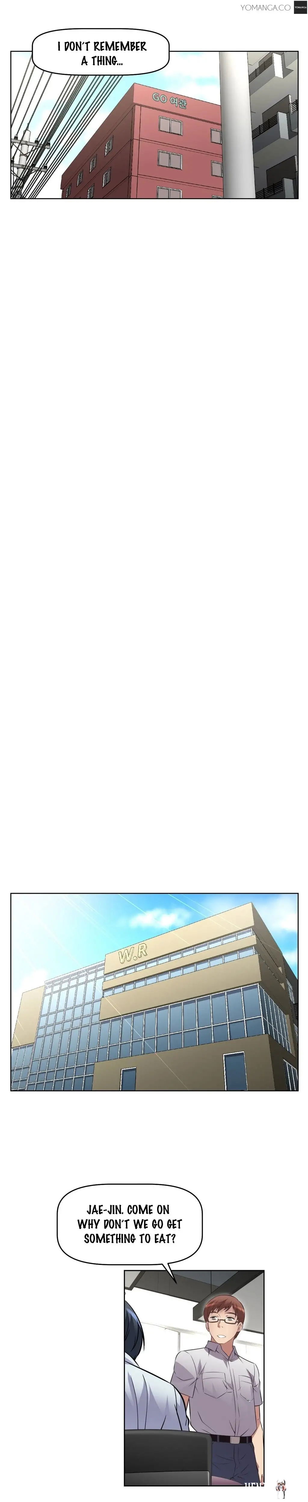 Brawling Go! Brawling Go! Chapter 11 - Page 18