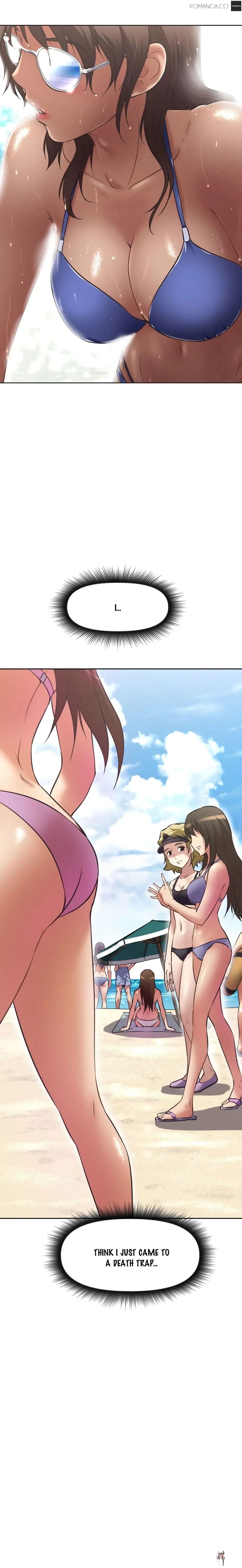 Brawling Go! Brawling Go! Chapter 11 - Page 29