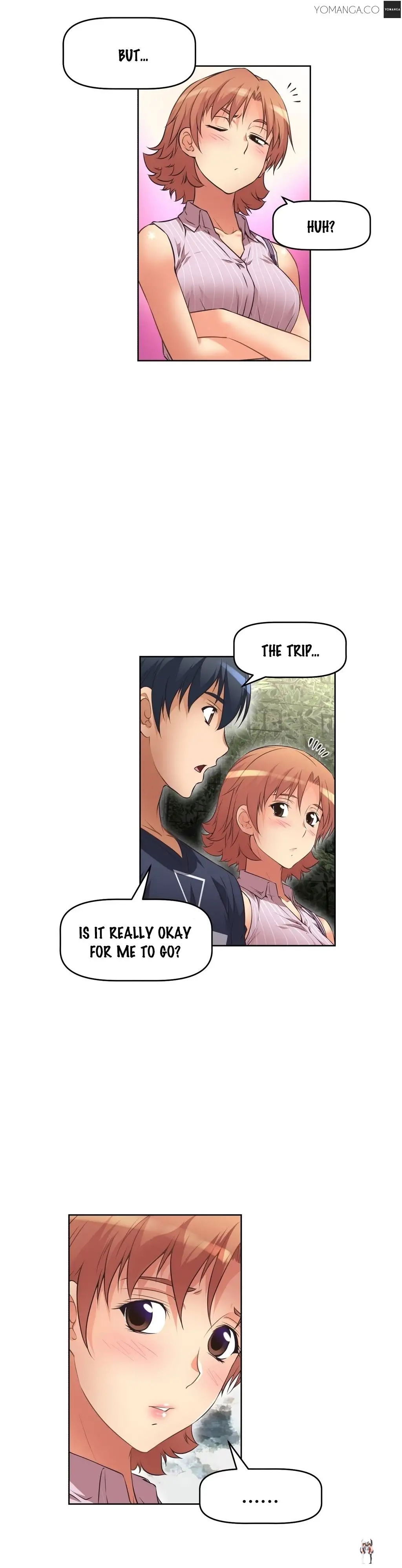 Brawling Go! Brawling Go! Chapter 11 - Page 4