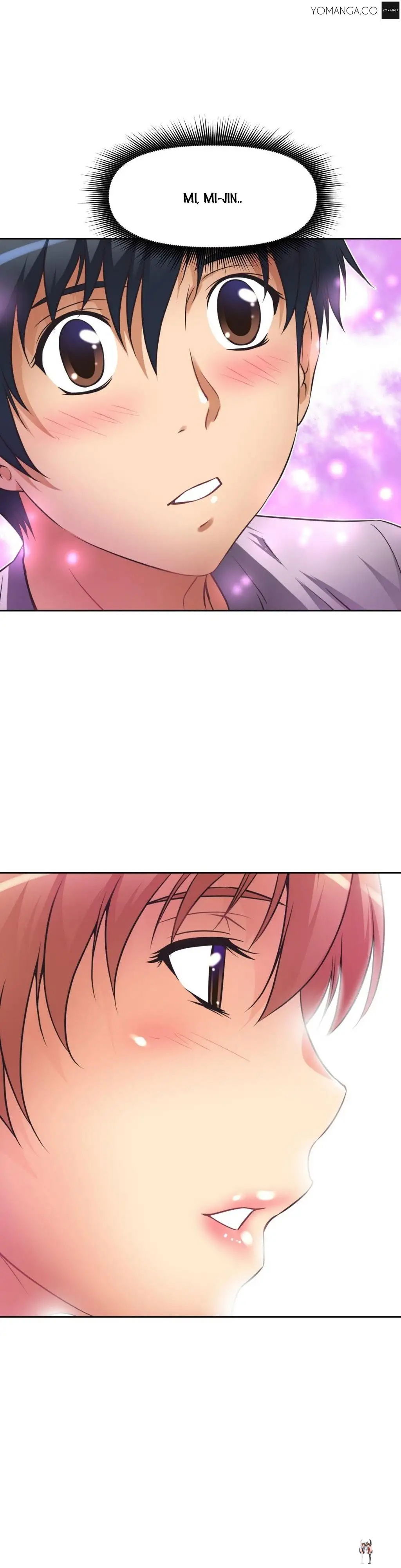 Brawling Go! Brawling Go! Chapter 12 - Page 10