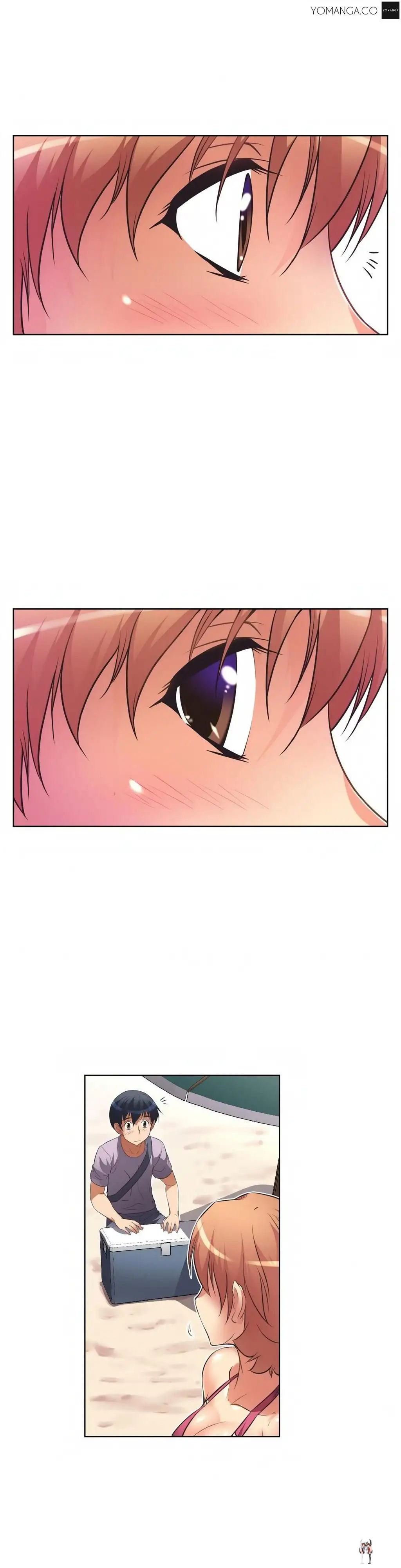 Brawling Go! Brawling Go! Chapter 12 - Page 11