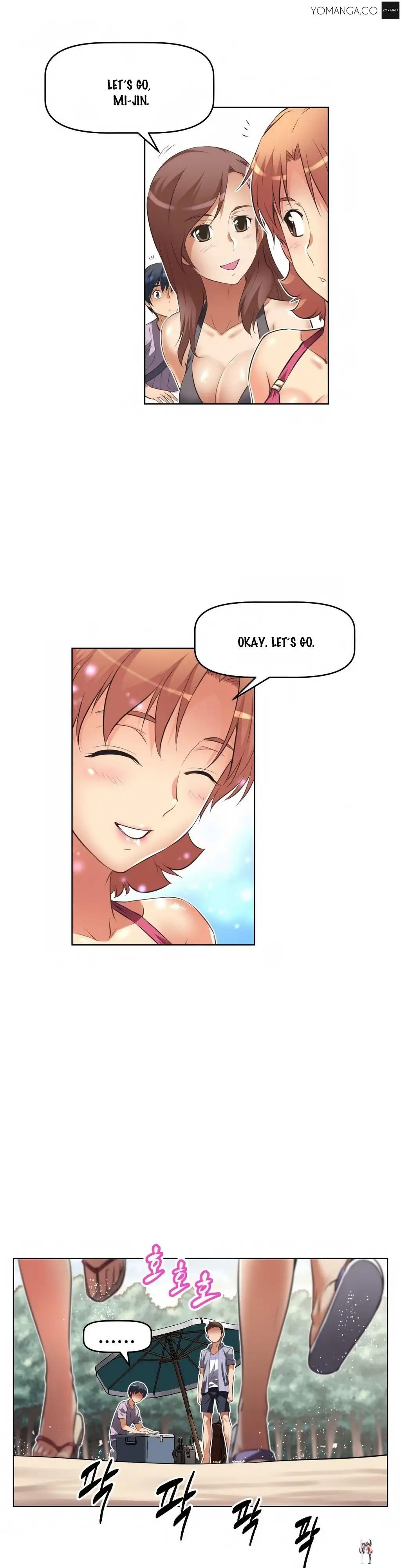 Brawling Go! Brawling Go! Chapter 12 - Page 13