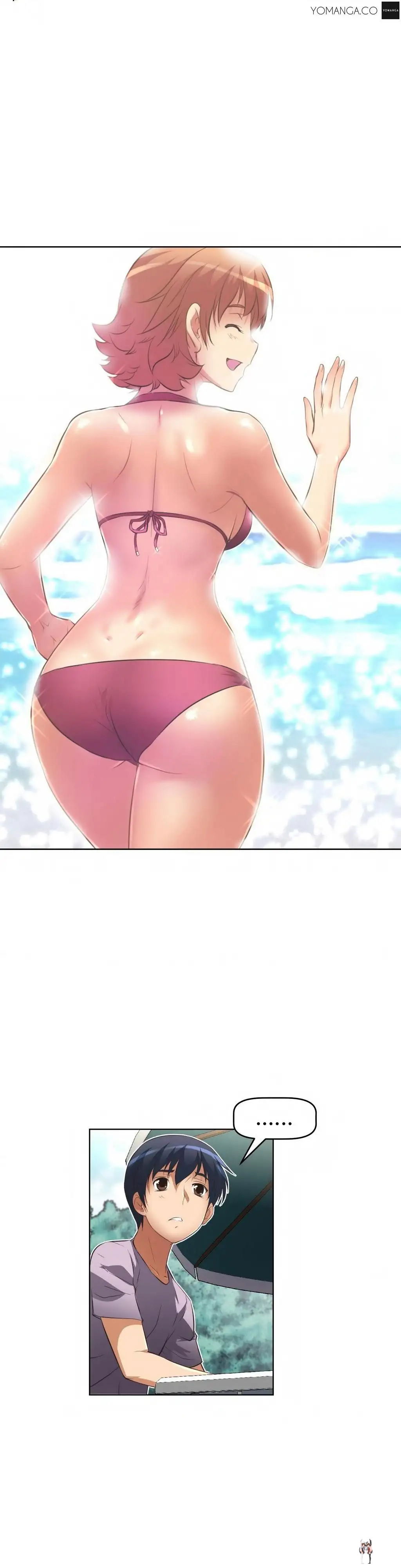 Brawling Go! Brawling Go! Chapter 12 - Page 14