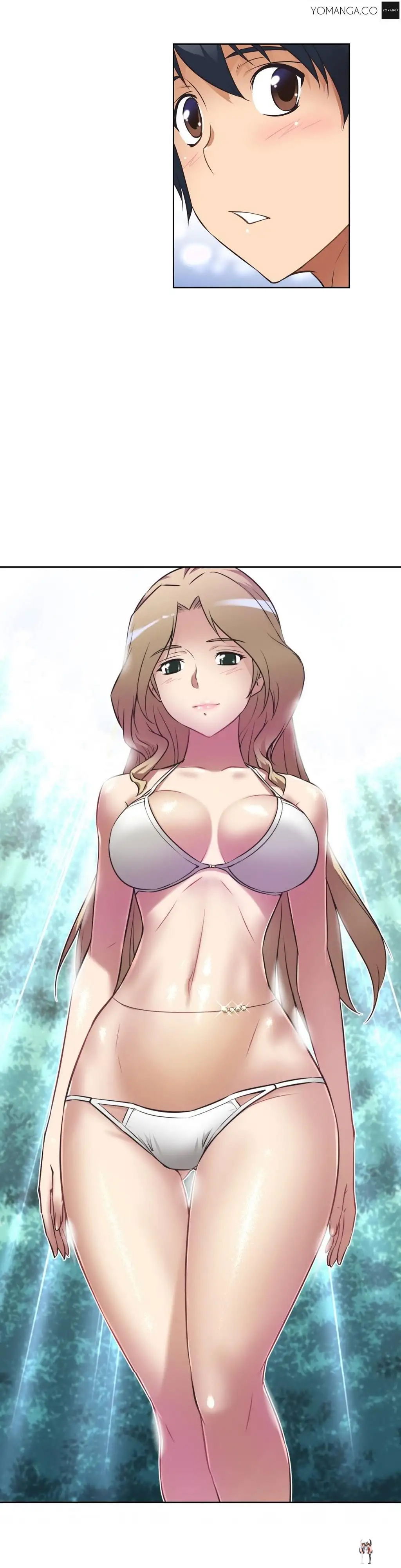 Brawling Go! Brawling Go! Chapter 12 - Page 23